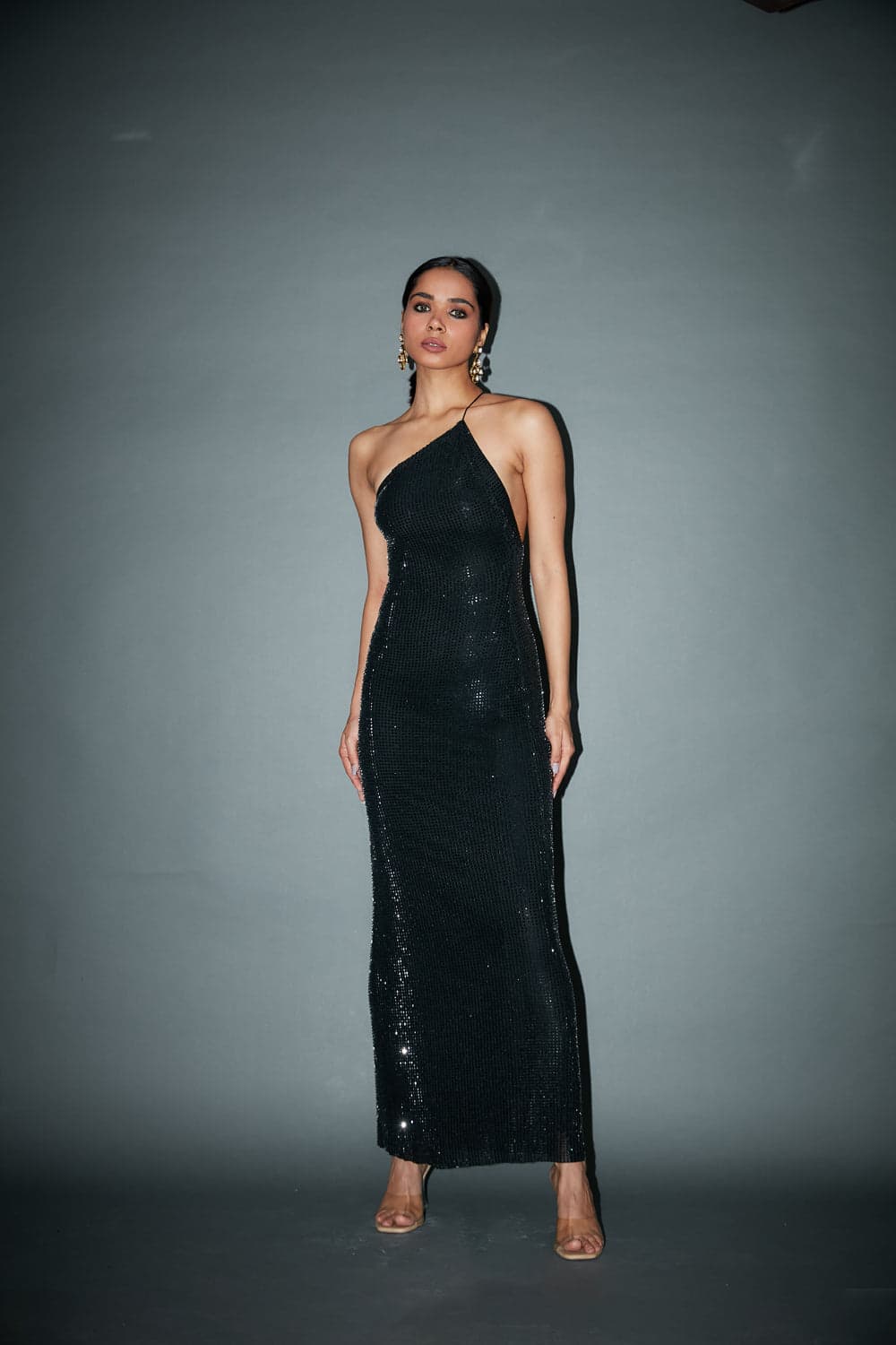 Dililah Gown