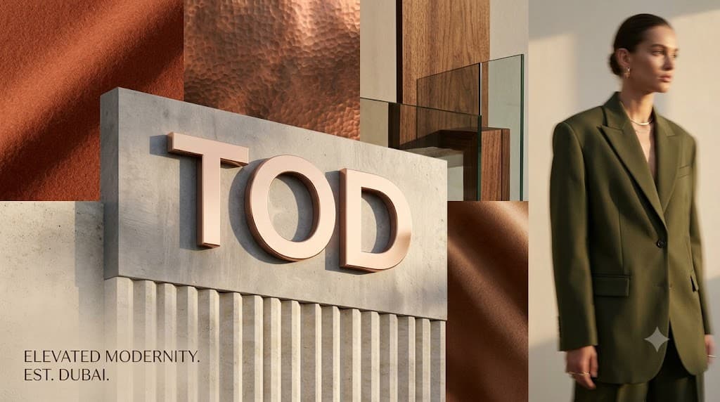 TOD designer