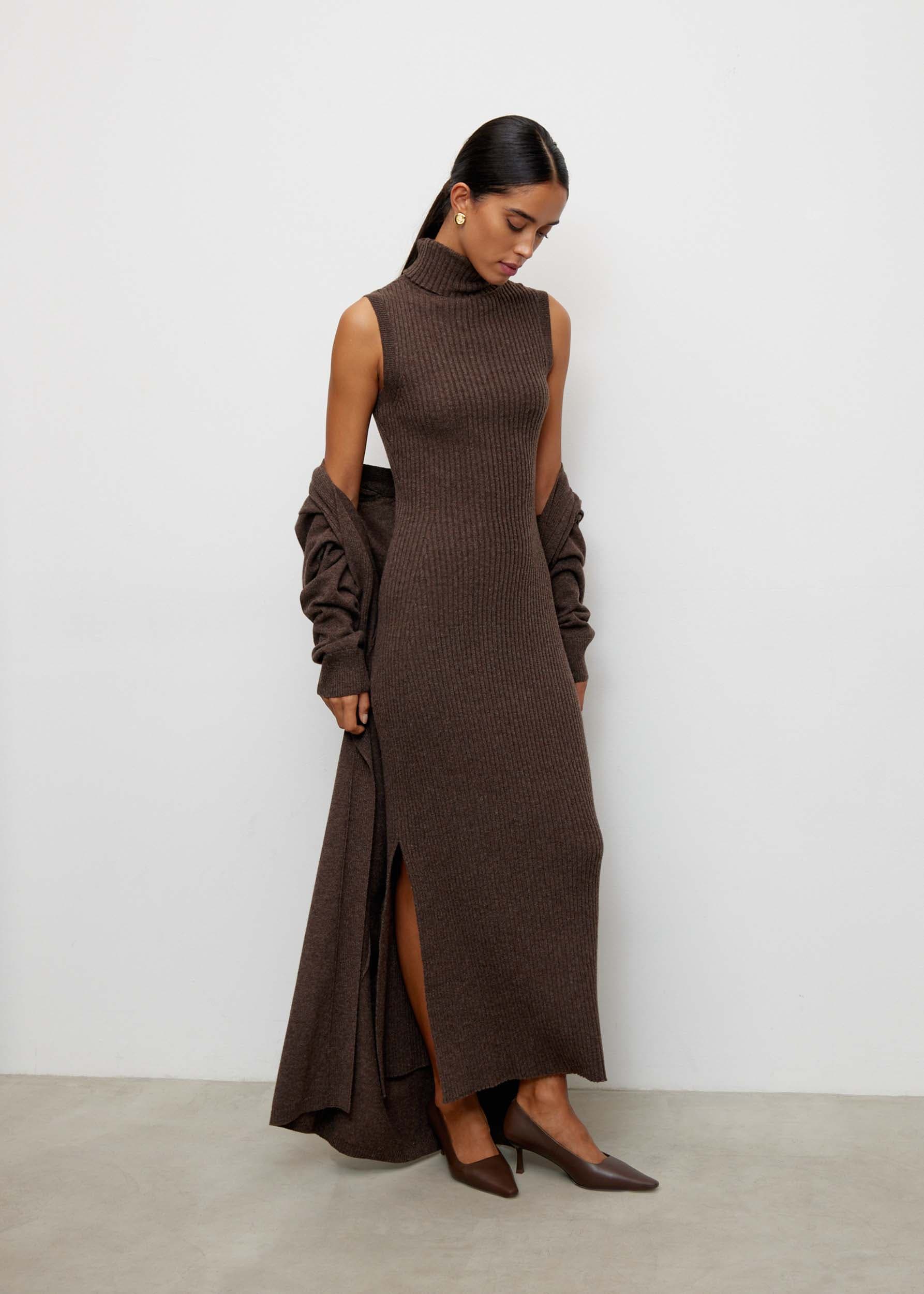 TATUM dress — view 3