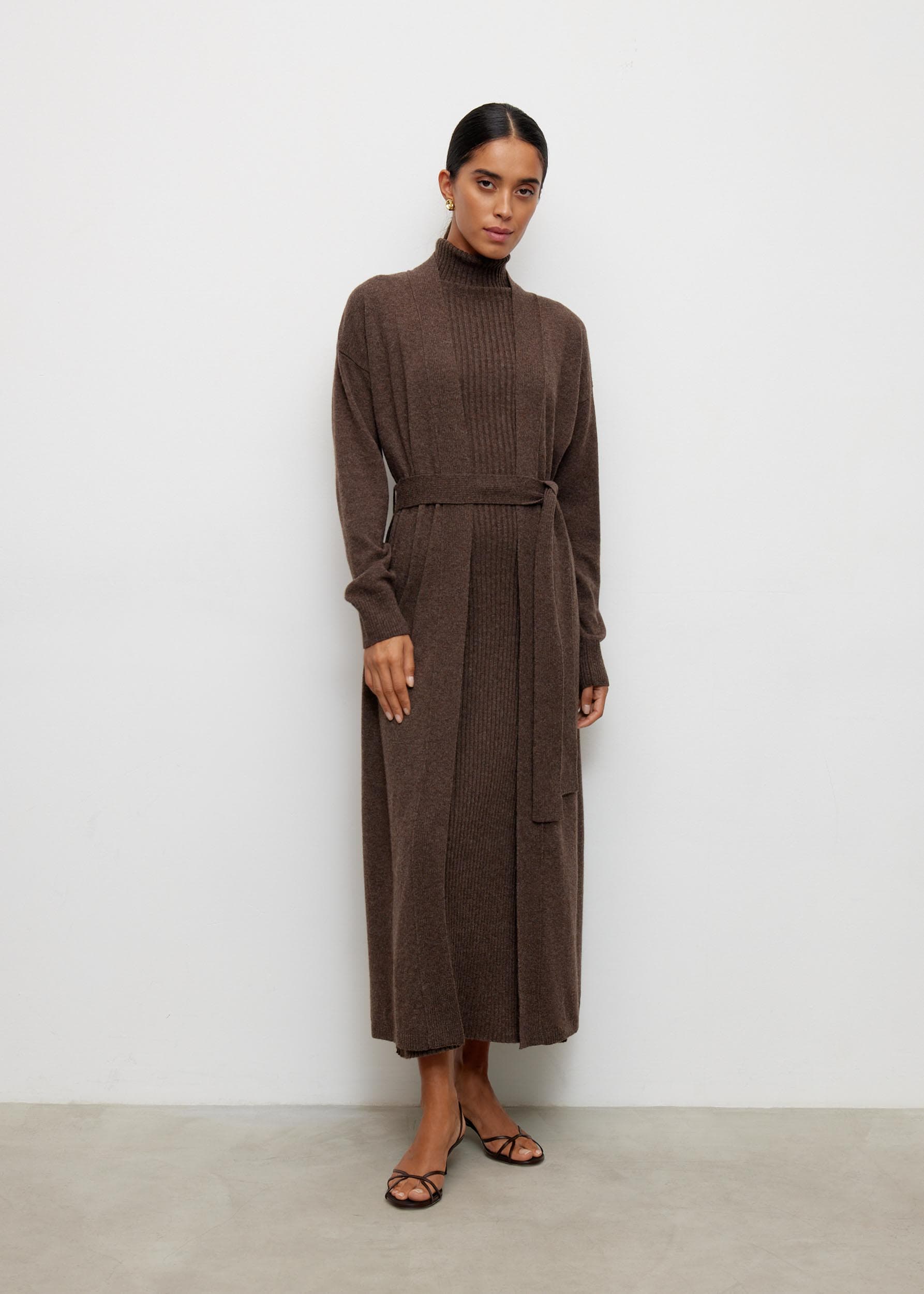TATUM cardigan