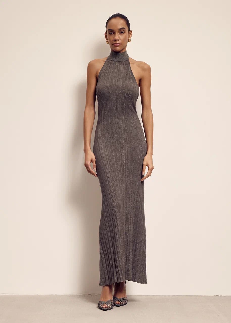 IREN dress — primary look