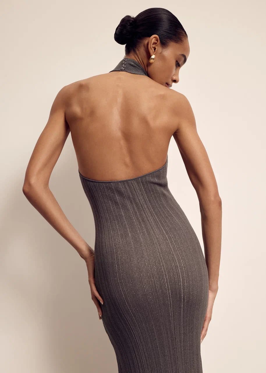 IREN dress — view 4