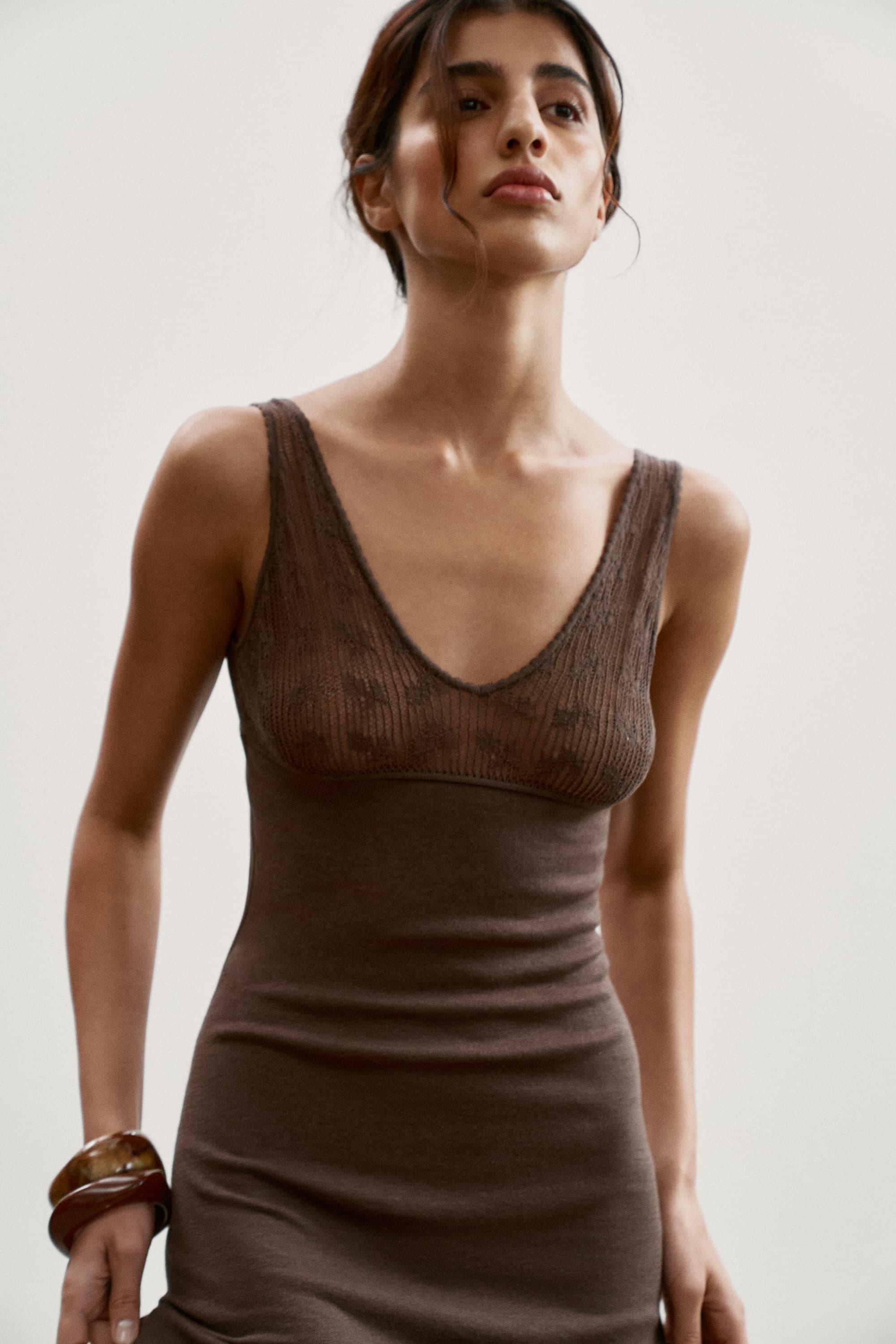 MARY dress — view 4