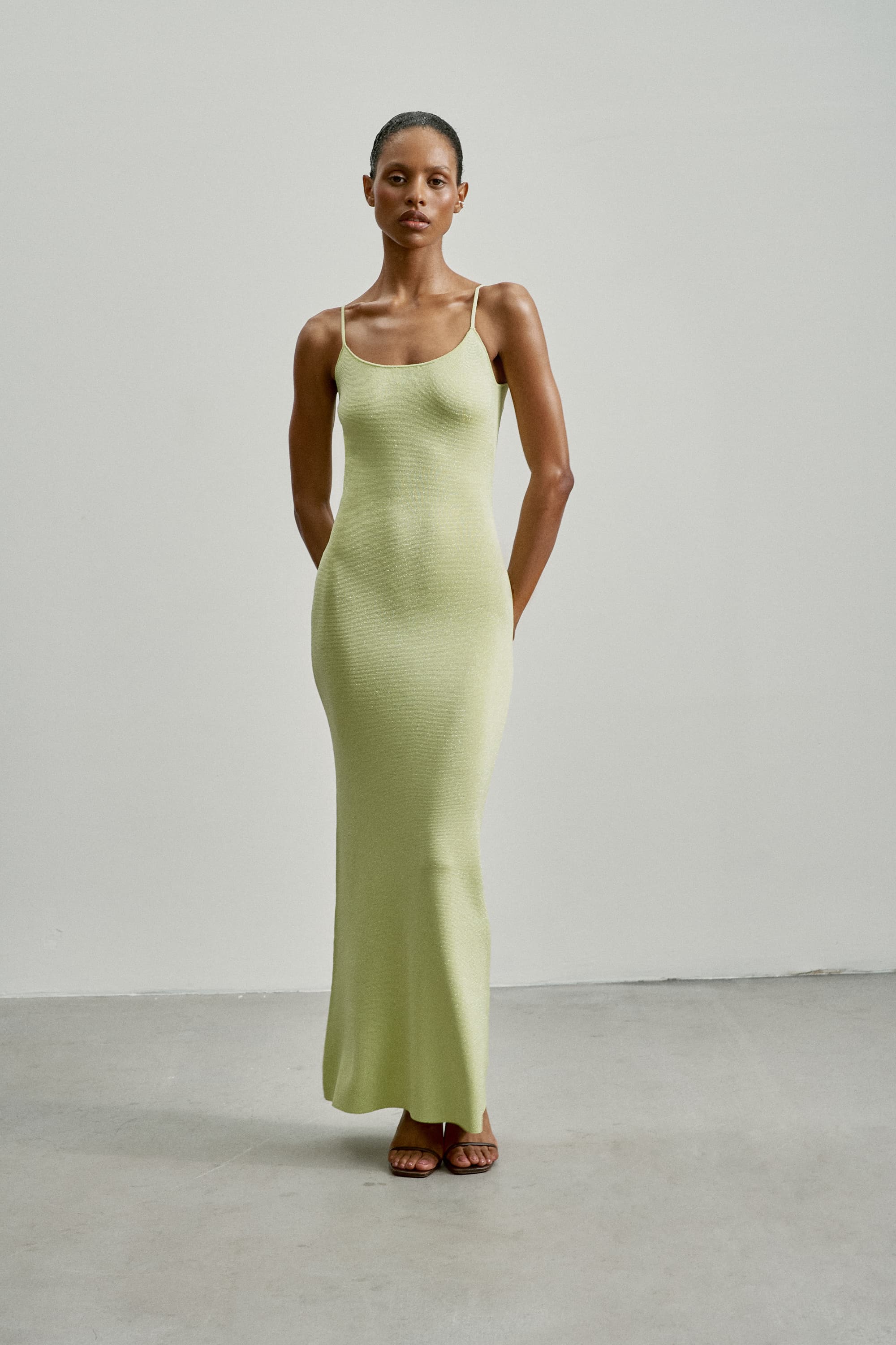 SICILIA dress — view 3