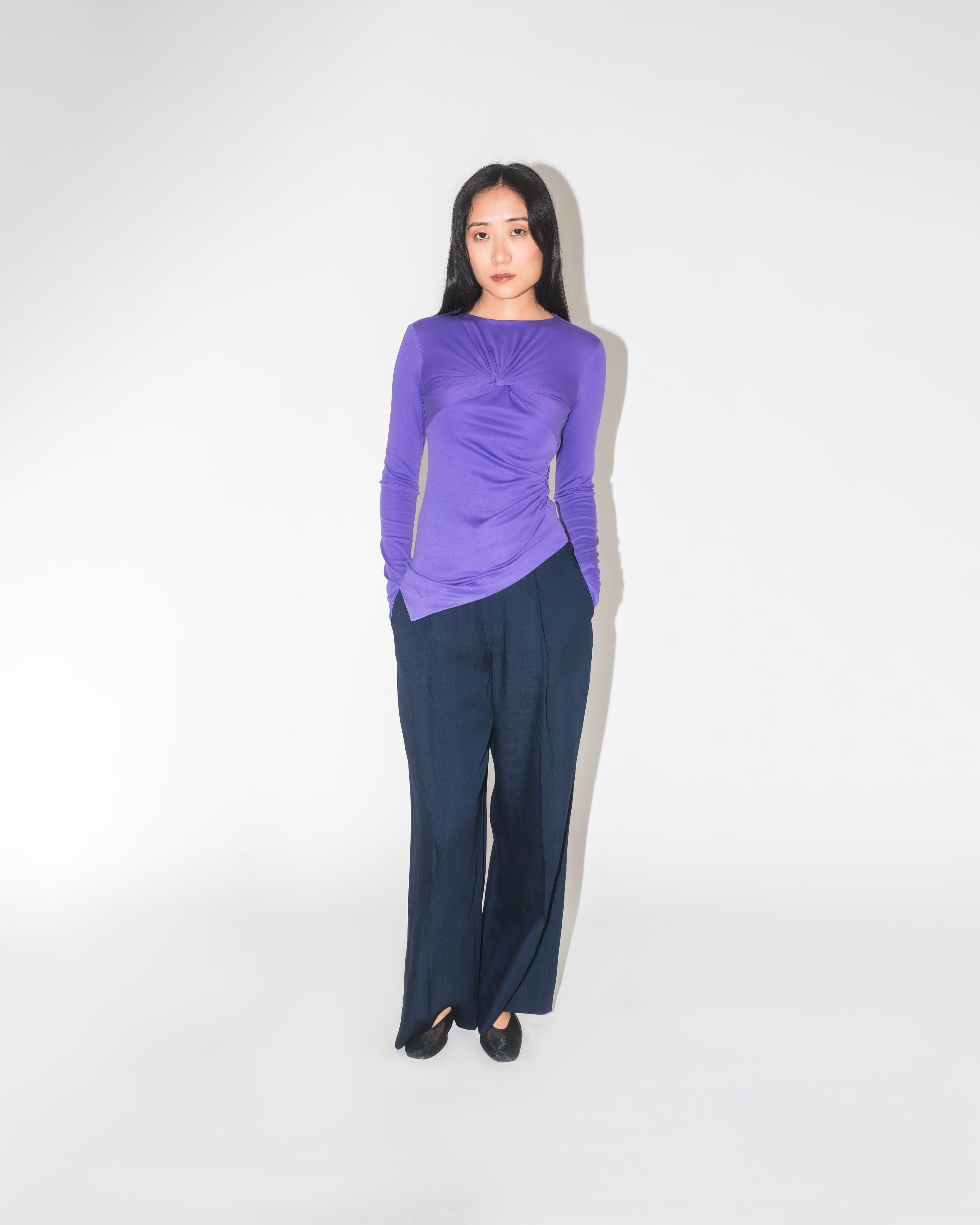 MIDNIGHT PANTS — gallery 1