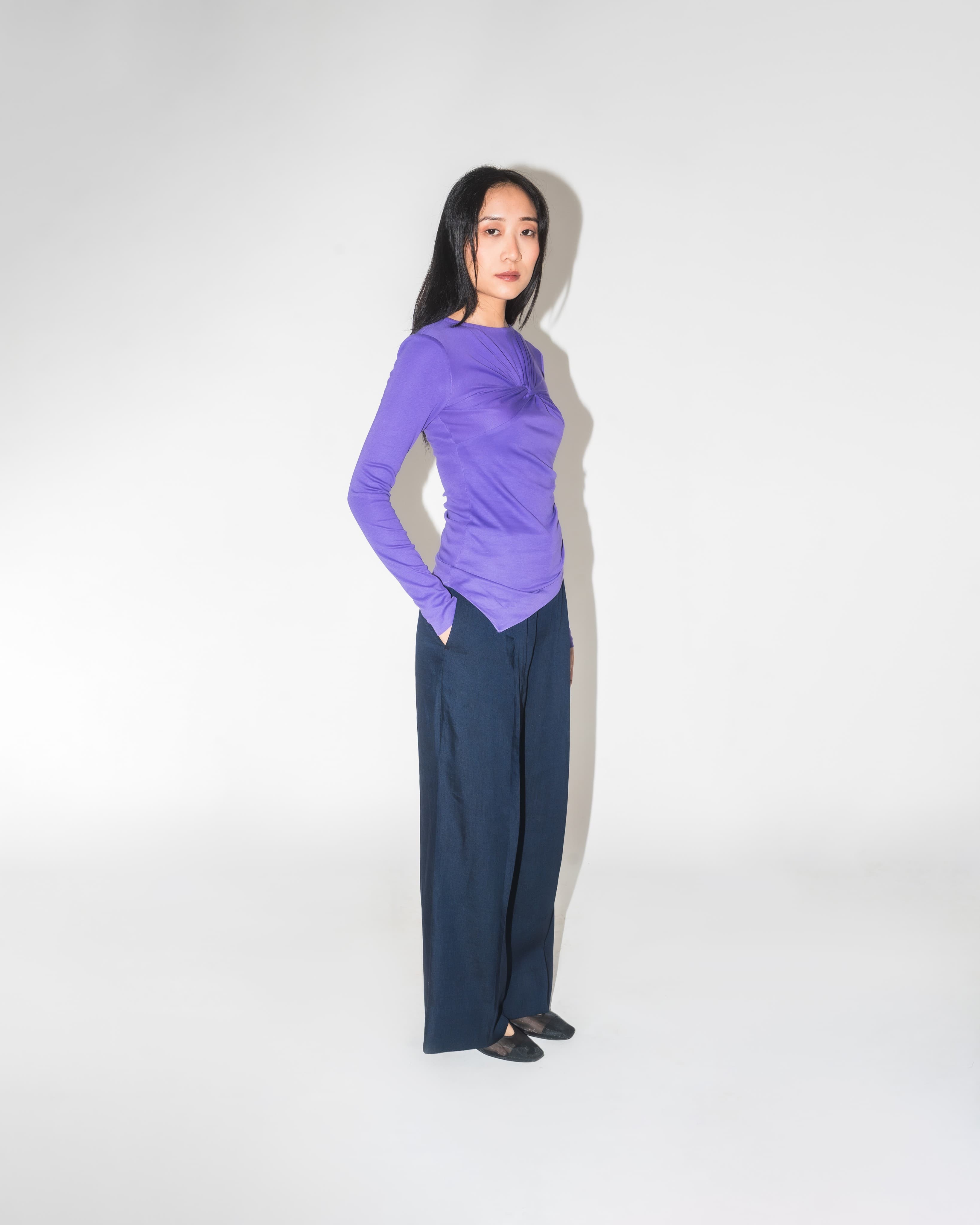 MIDNIGHT PANTS — gallery 2