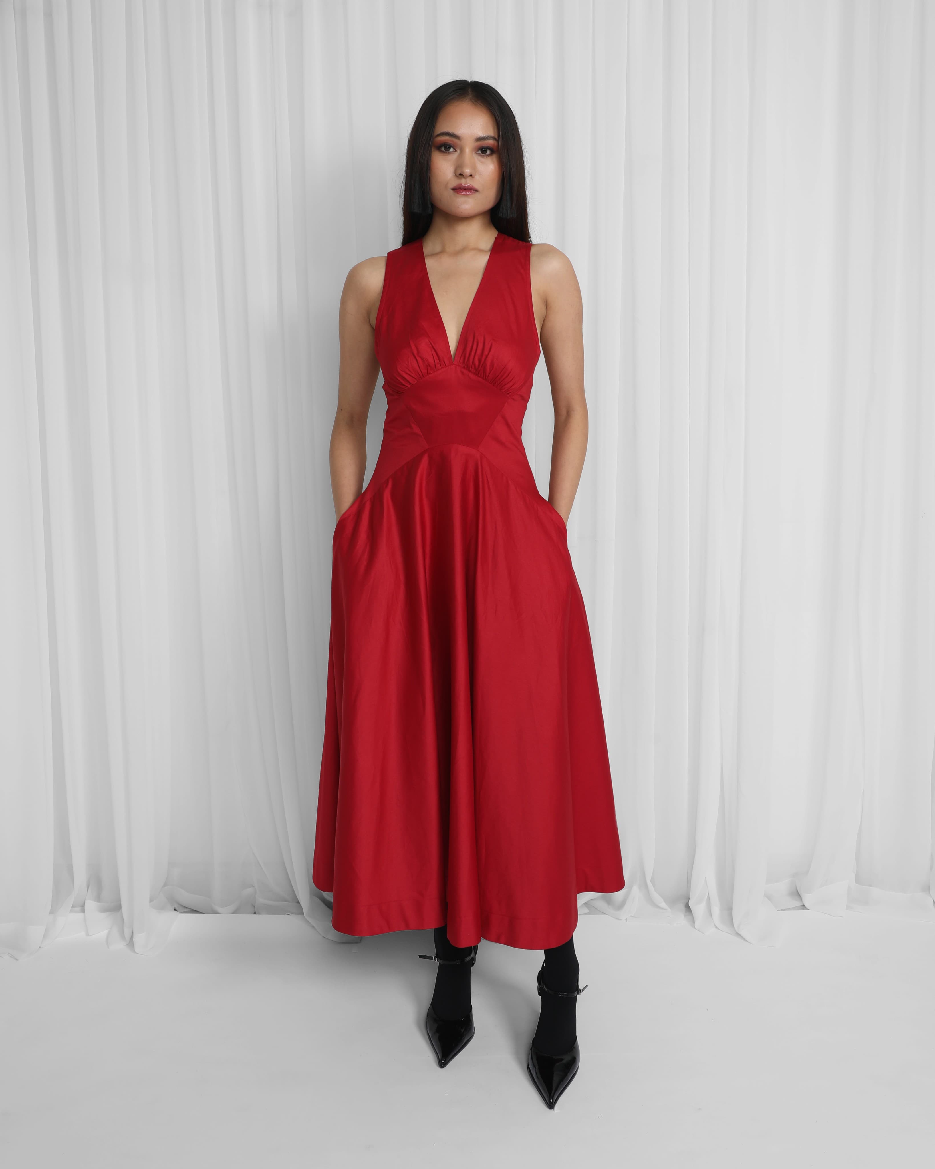 Medora Dress — view 3