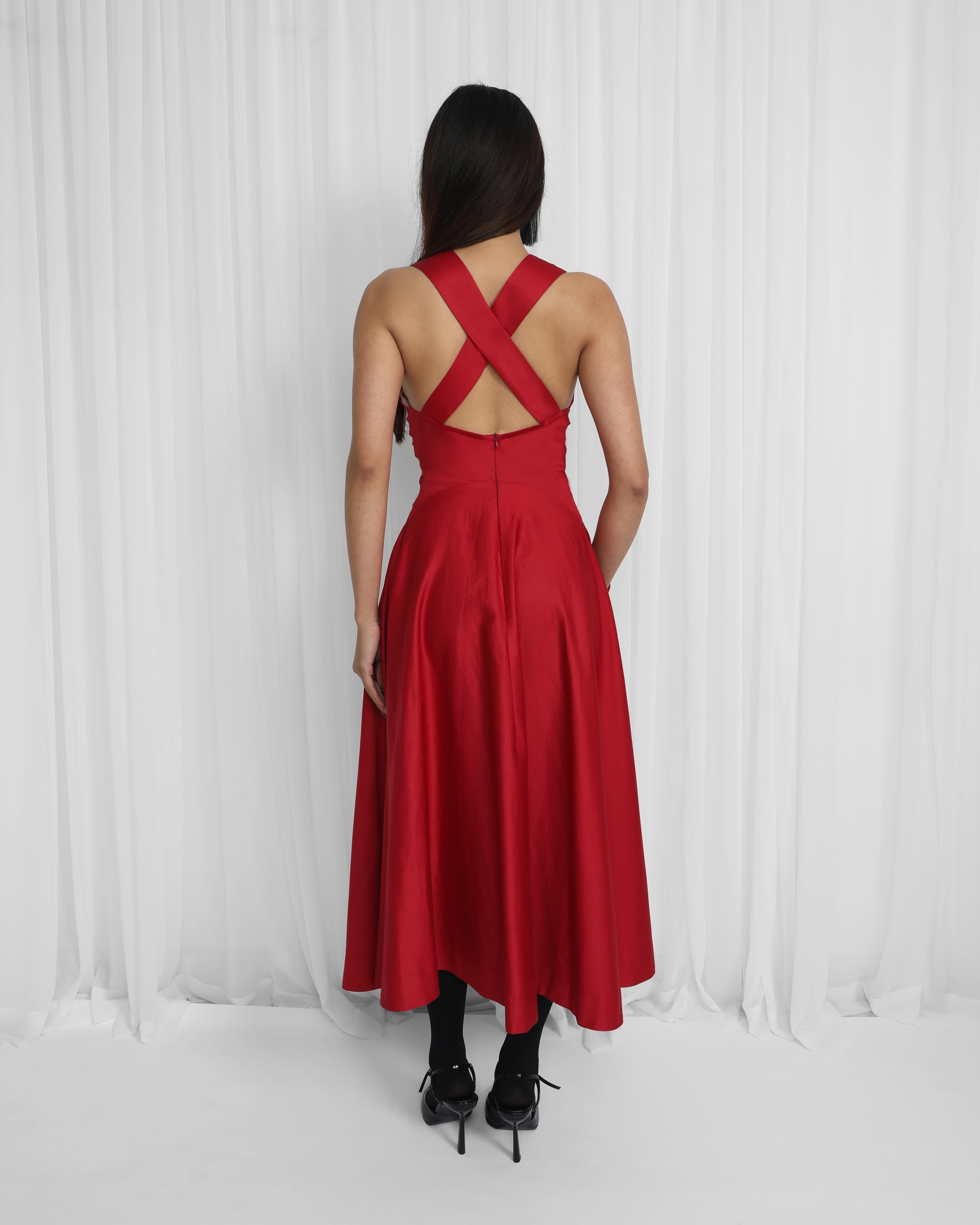 Medora Dress — view 2