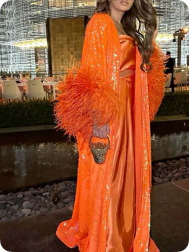 Dubai Glam