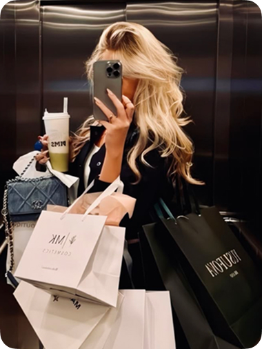 It Girl